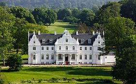 Kokkedal Castle Copenhagen